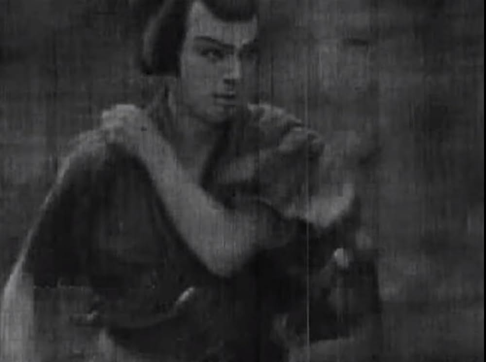 浪人街 第一話 美しき獲物の画像