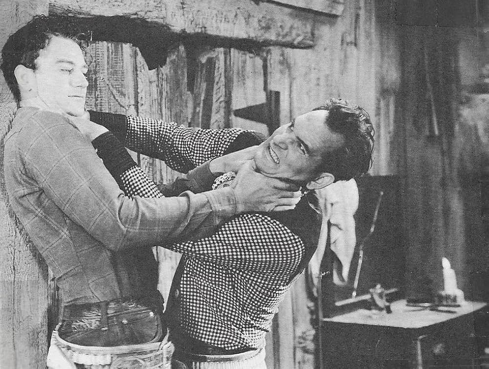 快男児ランディの画像