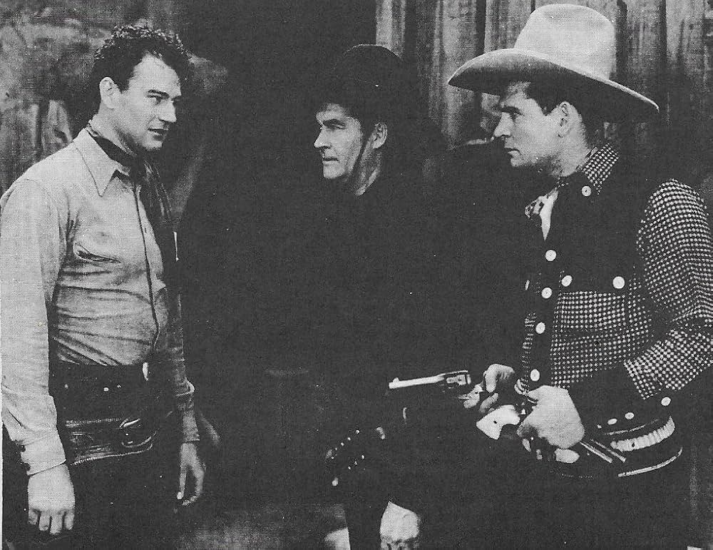 快男児ランディの画像