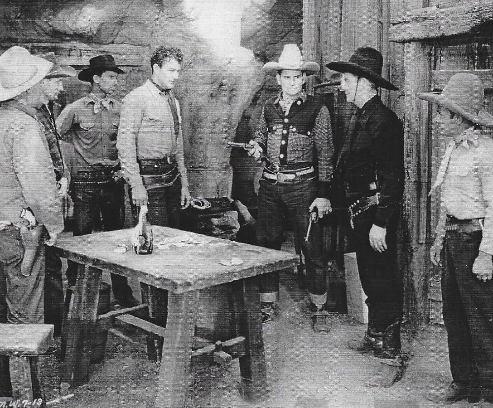 快男児ランディの画像