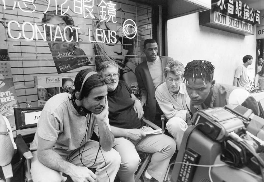 ダブル・デートの画像