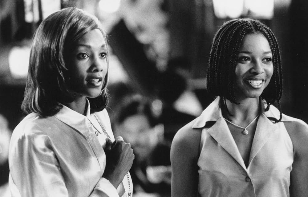 ダブル・デートの画像