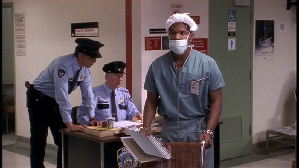 ダブル・デートの画像