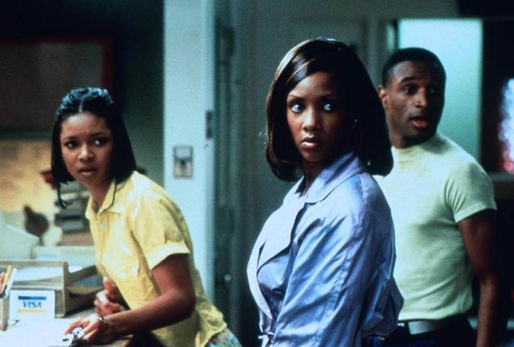 ダブル・デートの画像