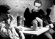 「ハッド」ポール・ニューマン & ブランドン・デ・ワイルドの画像