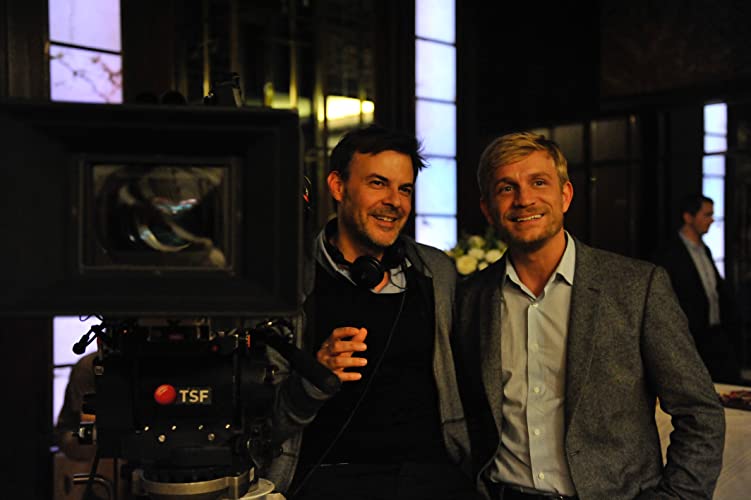 2重螺旋の恋人の画像