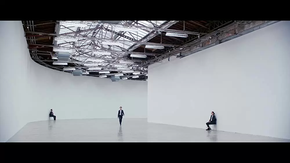 2重螺旋の恋人の画像