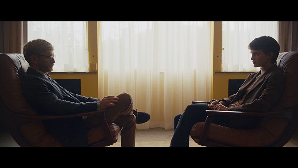 2重螺旋の恋人の画像