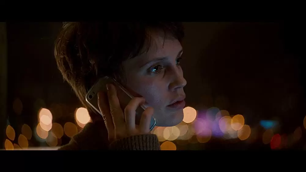 2重螺旋の恋人の画像