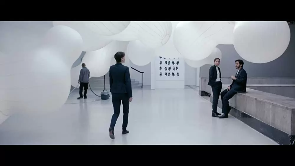 2重螺旋の恋人の画像