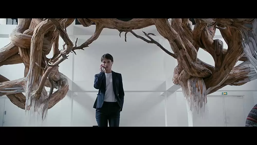 2重螺旋の恋人の画像