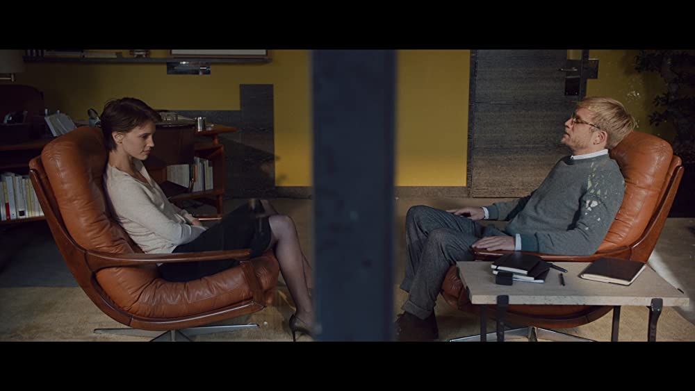 2重螺旋の恋人の画像