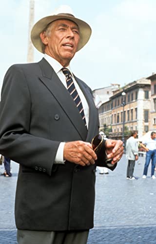 ハドソン・ホークの画像