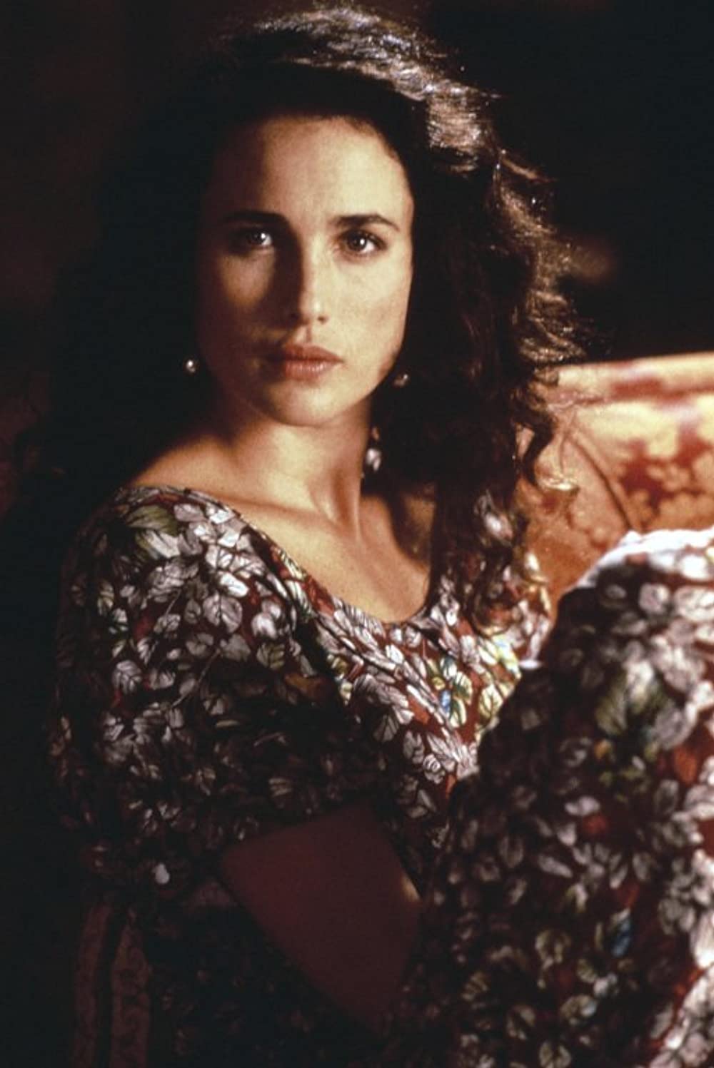 ハドソン・ホークの画像