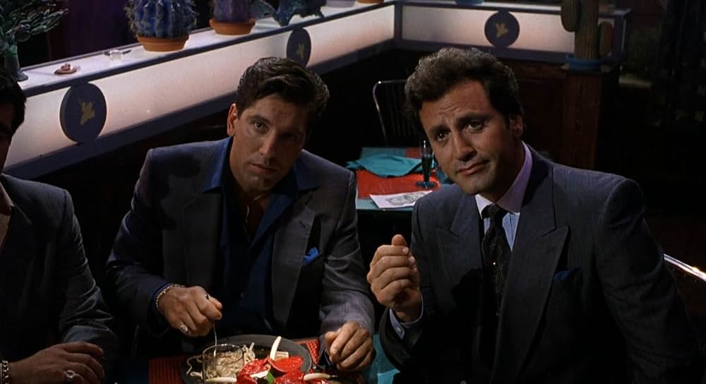 ハドソン・ホークの画像