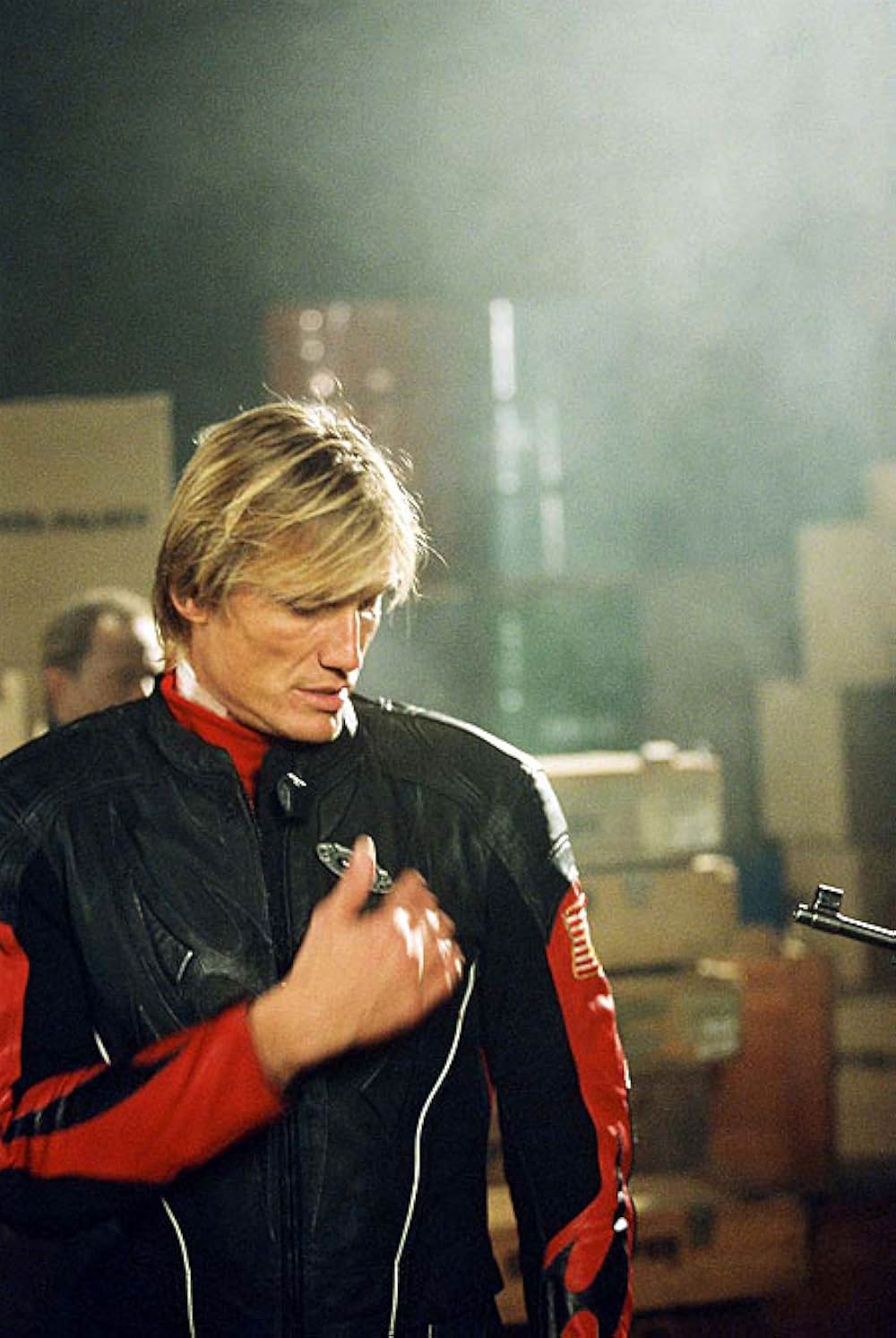 ドルフ・ラングレン in レトログレイド2204の画像