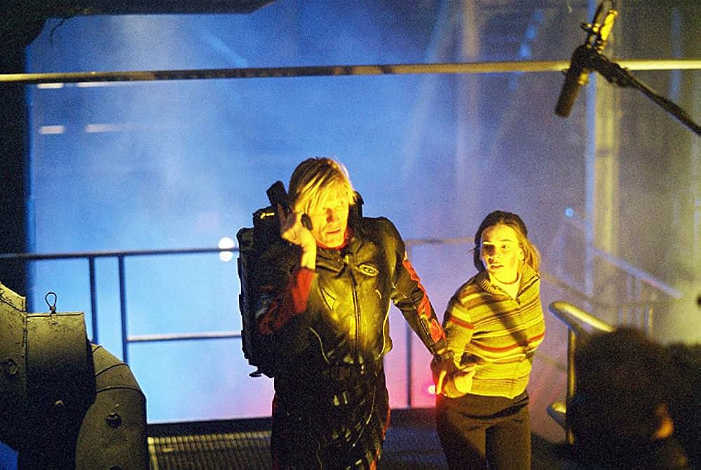 ドルフ・ラングレン in レトログレイド2204の画像