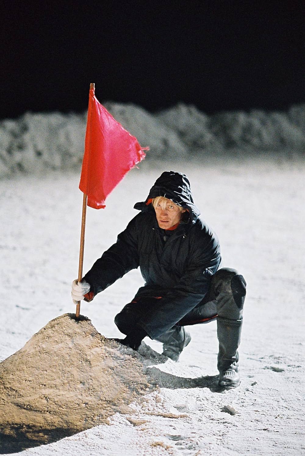 ドルフ・ラングレン in レトログレイド2204の画像