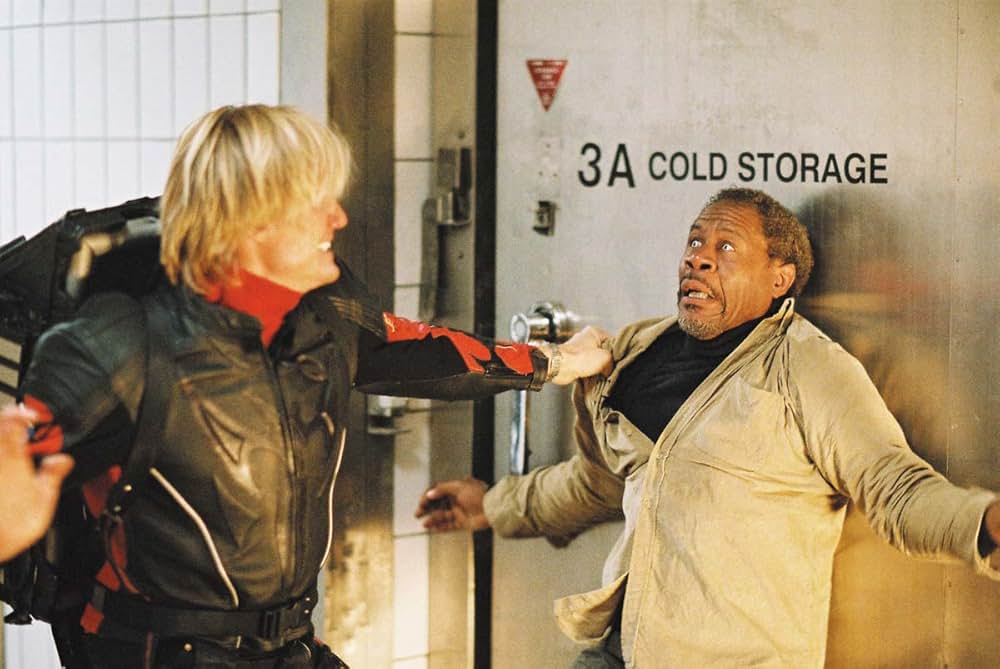 ドルフ・ラングレン in レトログレイド2204の画像