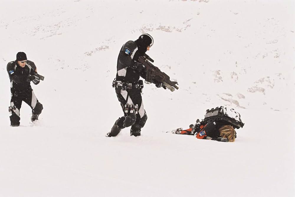 ドルフ・ラングレン in レトログレイド2204の画像