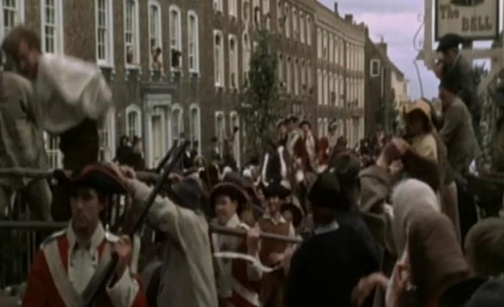 トム・ジョーンズの華麗な冒険の画像