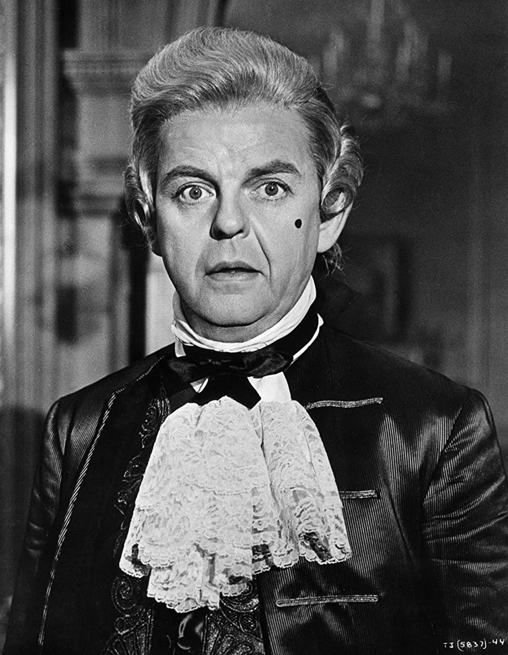 トム・ジョーンズの華麗な冒険の画像