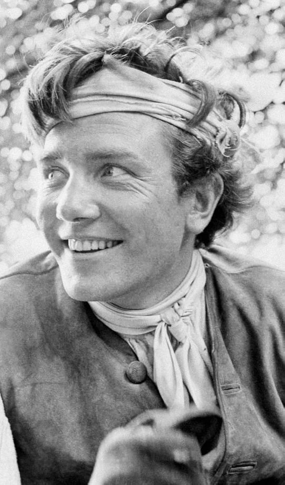 トム・ジョーンズの華麗な冒険の画像