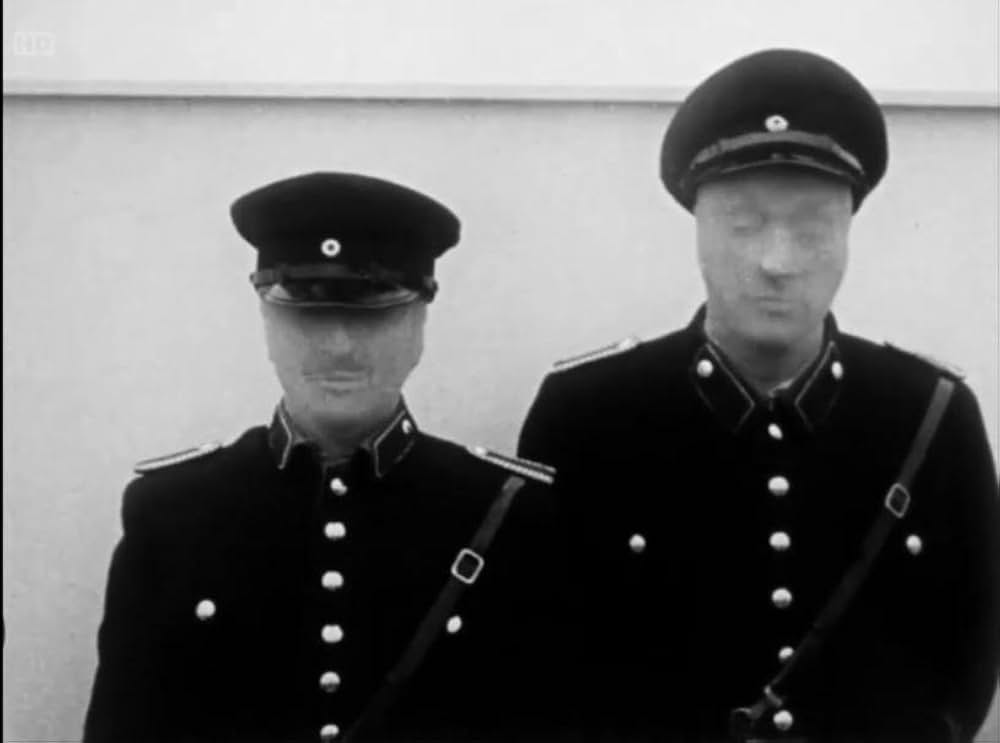 「警察映画」の画像
