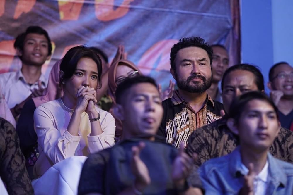 Tarung Sarung（原題）の画像