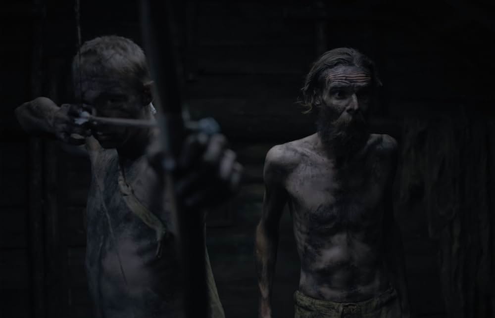 Gaia（原題）の画像