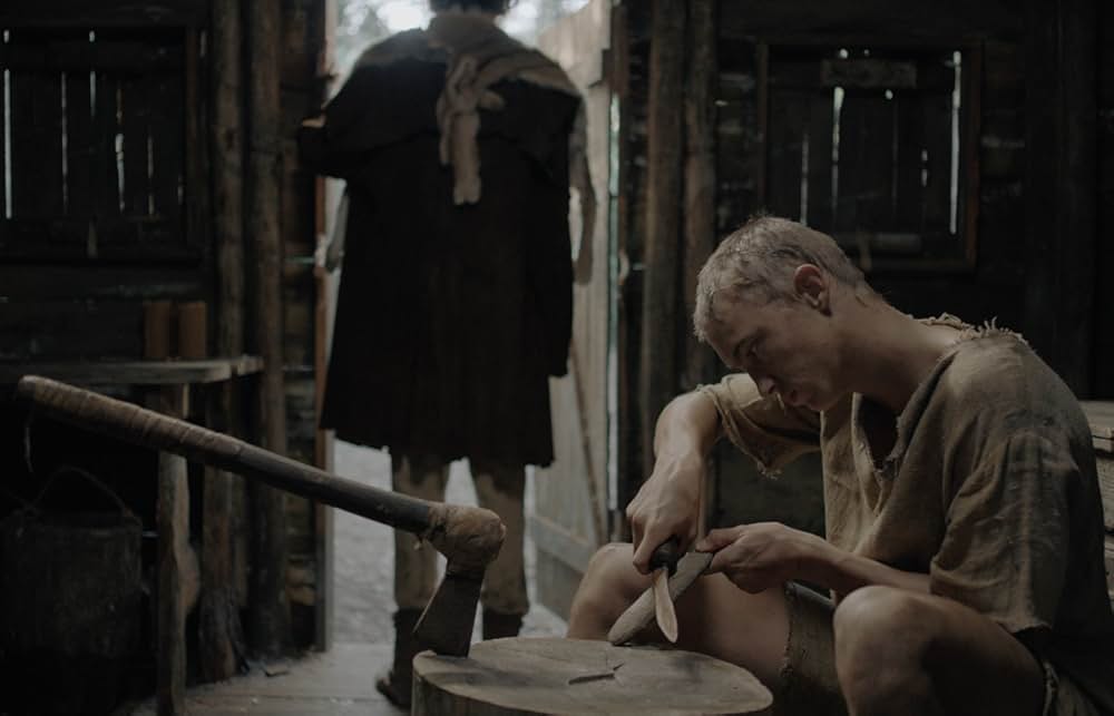 Gaia（原題）の画像