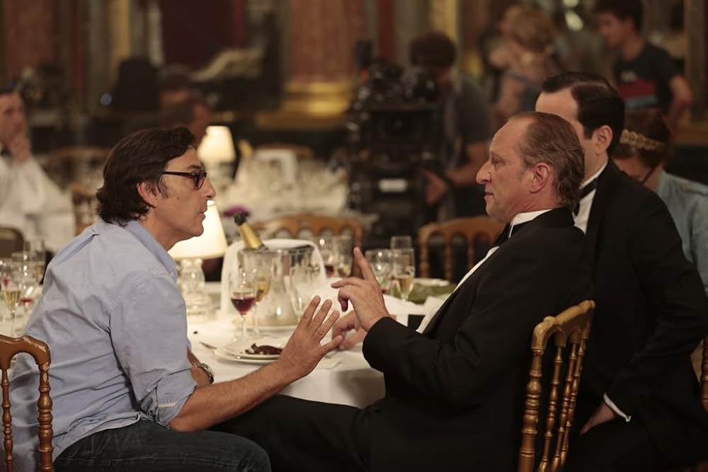 ユダヤ人だらけの画像