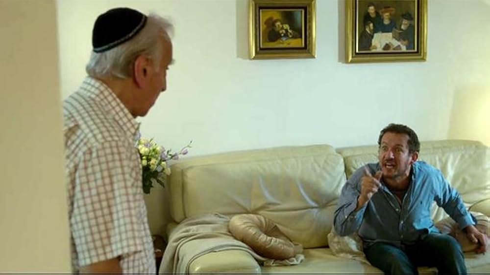 ユダヤ人だらけの画像