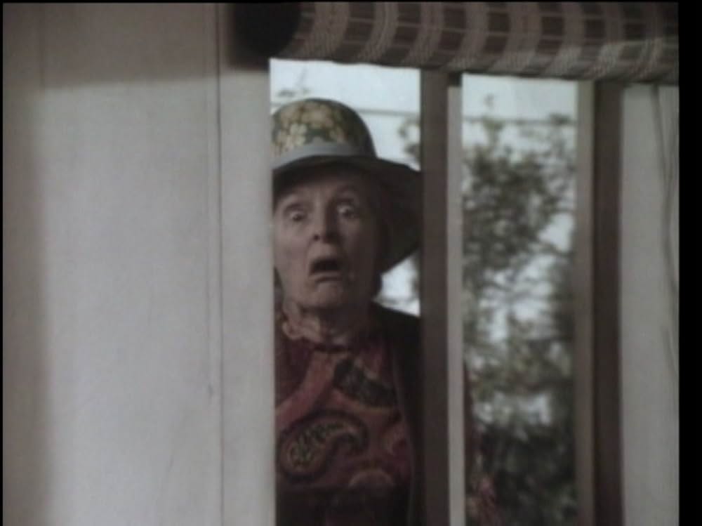 のぞき魔！バッド・ロナルド／十代の異常な欲望の画像