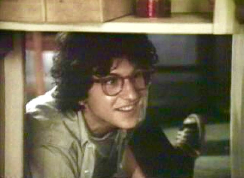 のぞき魔！バッド・ロナルド／十代の異常な欲望の画像