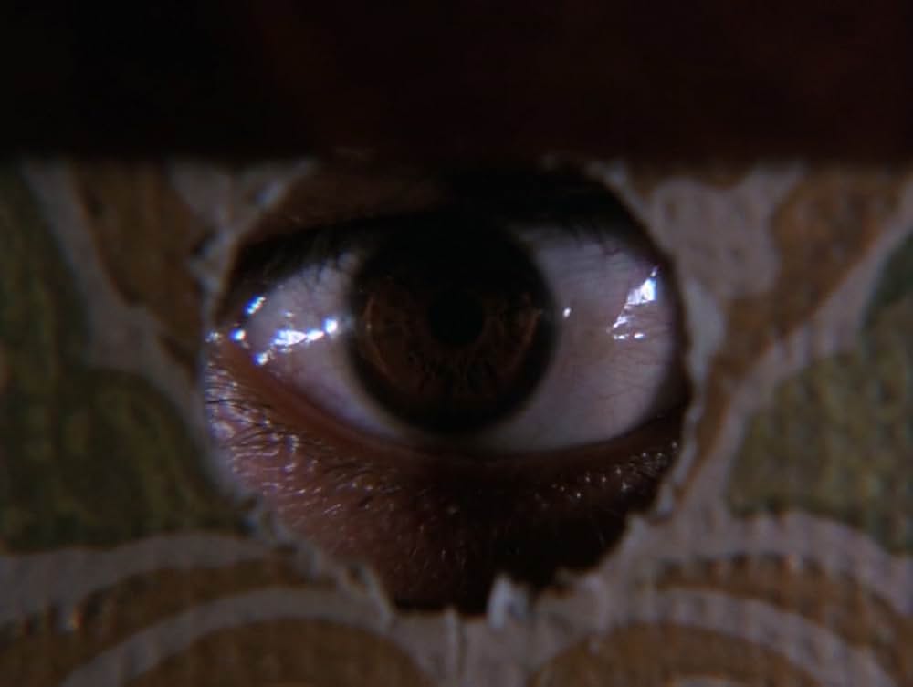 のぞき魔！バッド・ロナルド／十代の異常な欲望の画像