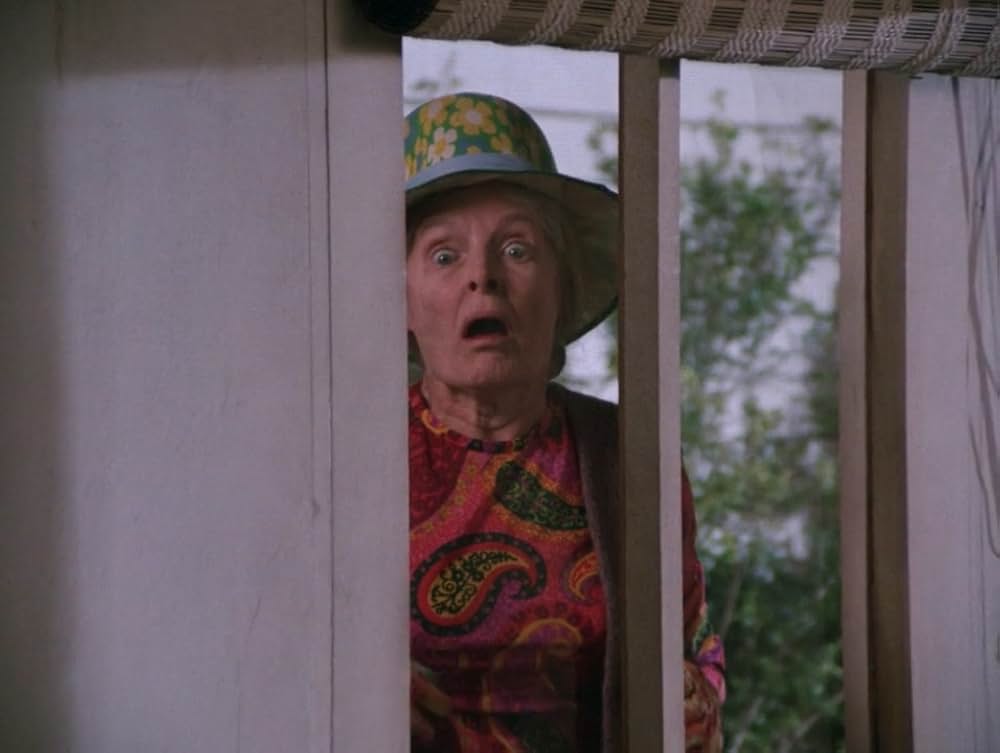 のぞき魔！バッド・ロナルド／十代の異常な欲望の画像