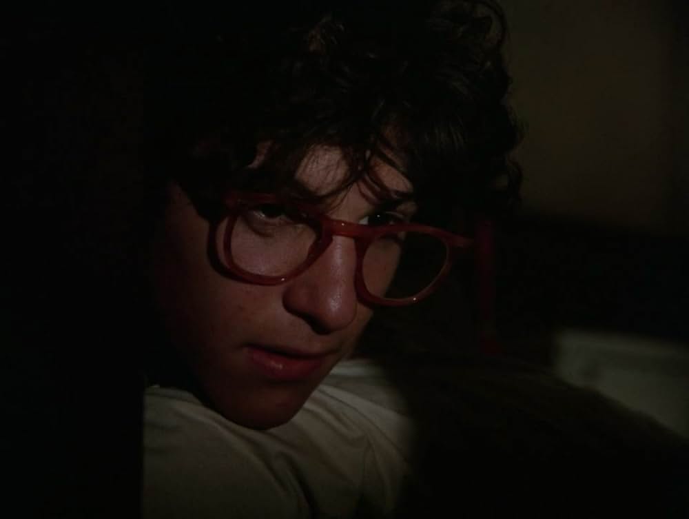 のぞき魔！バッド・ロナルド／十代の異常な欲望の画像