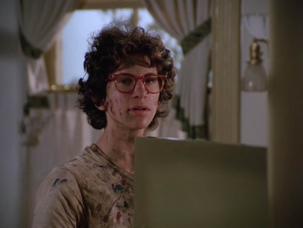 のぞき魔！バッド・ロナルド／十代の異常な欲望の画像