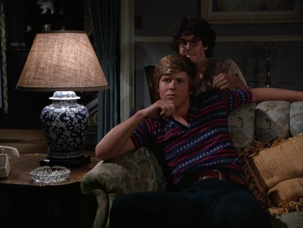 のぞき魔！バッド・ロナルド／十代の異常な欲望の画像