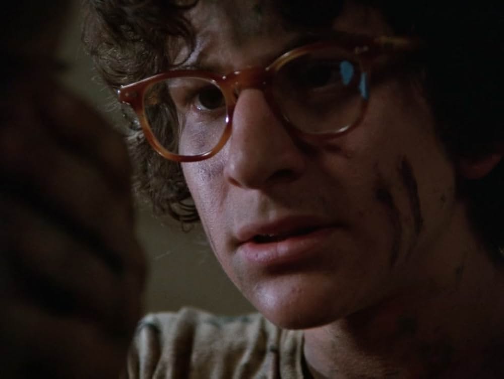 のぞき魔！バッド・ロナルド／十代の異常な欲望の画像