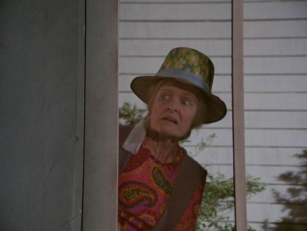 のぞき魔！バッド・ロナルド／十代の異常な欲望の画像