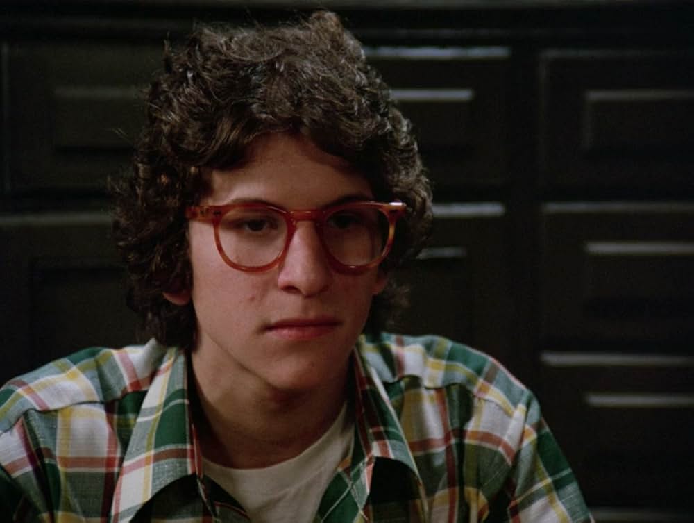 のぞき魔！バッド・ロナルド／十代の異常な欲望の画像