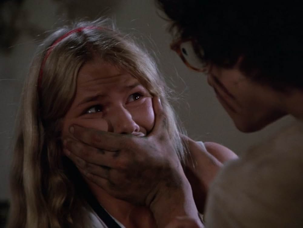 のぞき魔！バッド・ロナルド／十代の異常な欲望の画像