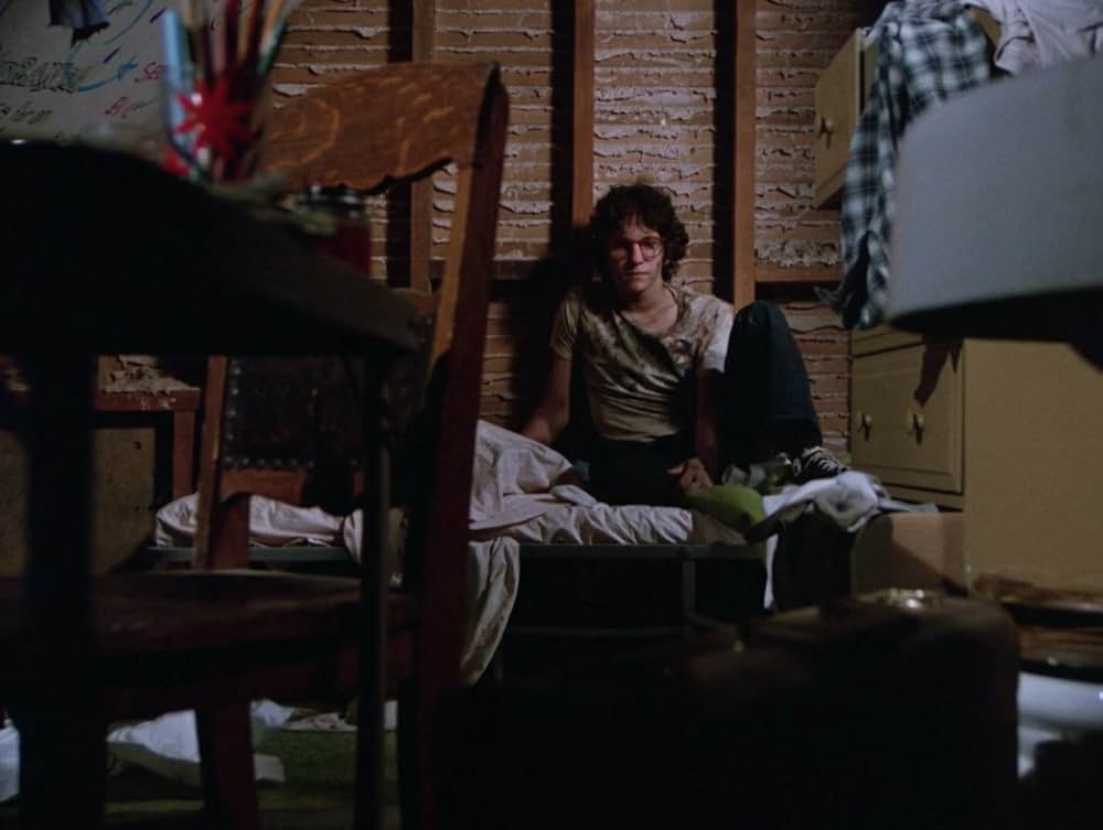 のぞき魔！バッド・ロナルド／十代の異常な欲望の画像