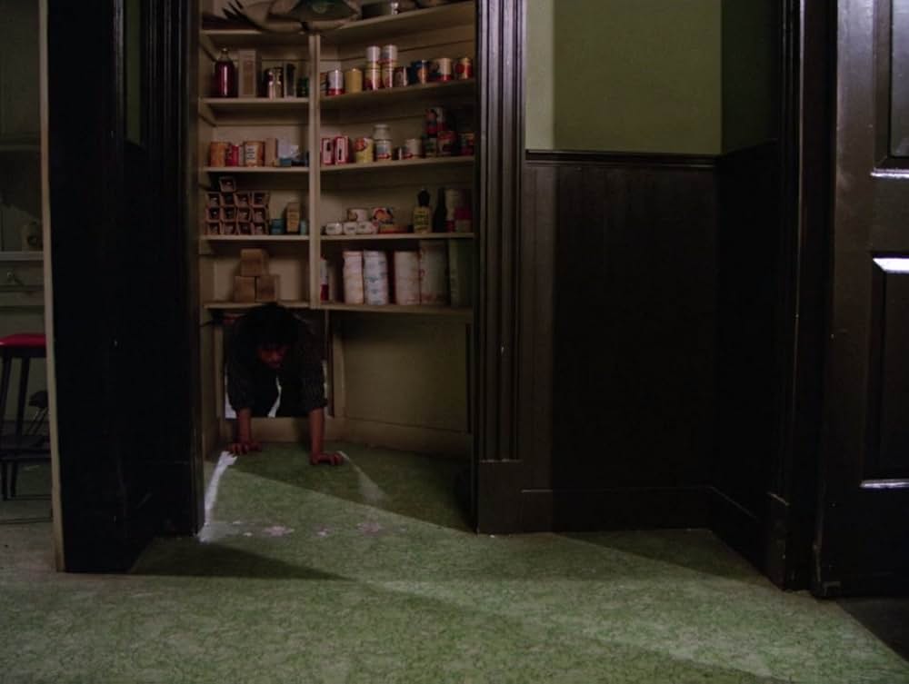 のぞき魔！バッド・ロナルド／十代の異常な欲望の画像