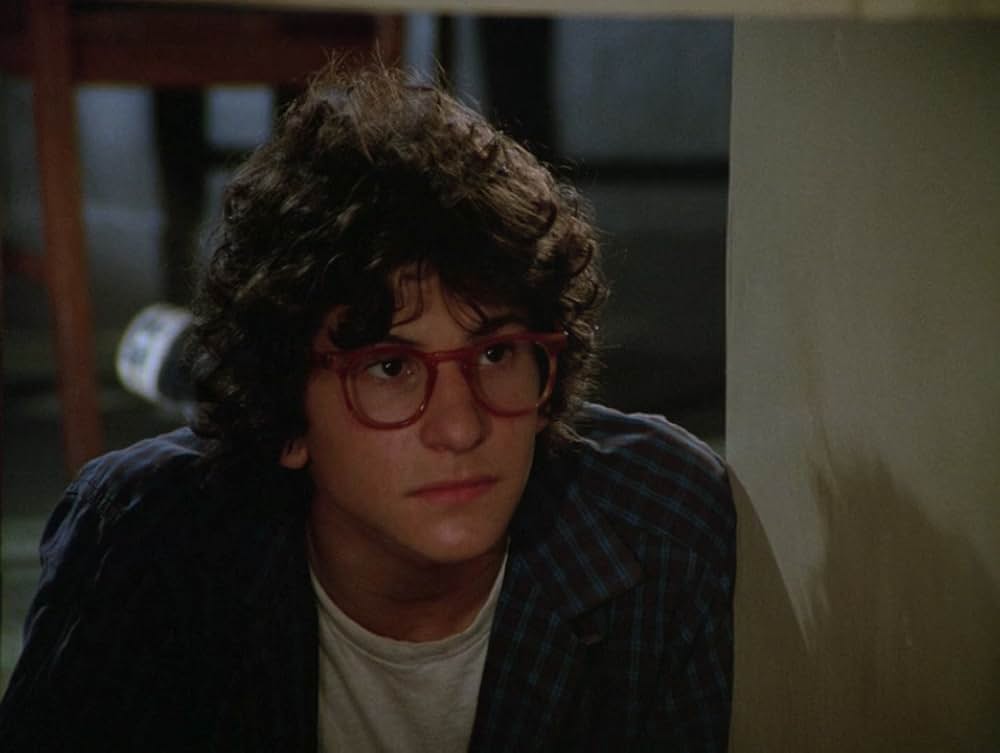 のぞき魔！バッド・ロナルド／十代の異常な欲望の画像