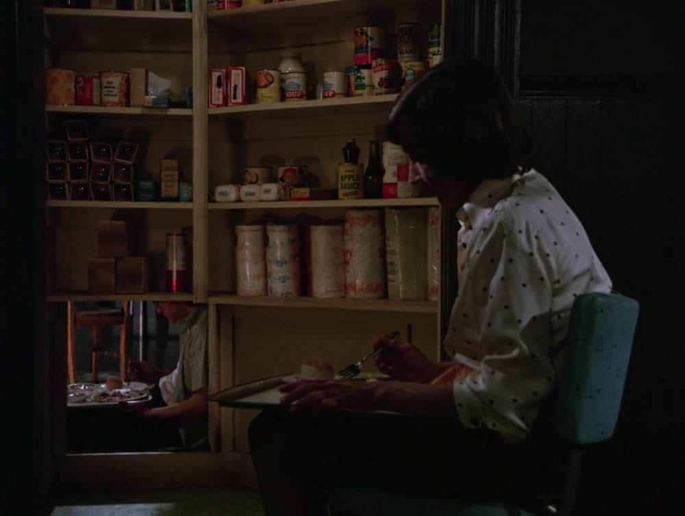 のぞき魔！バッド・ロナルド／十代の異常な欲望の画像