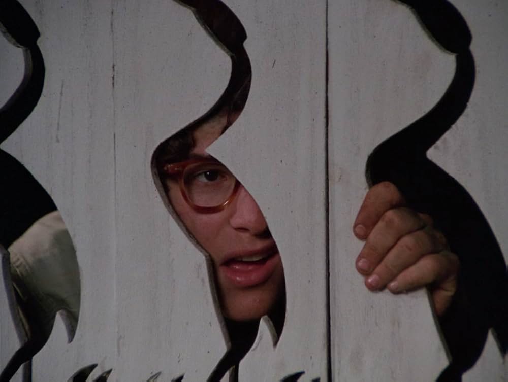 のぞき魔！バッド・ロナルド／十代の異常な欲望の画像