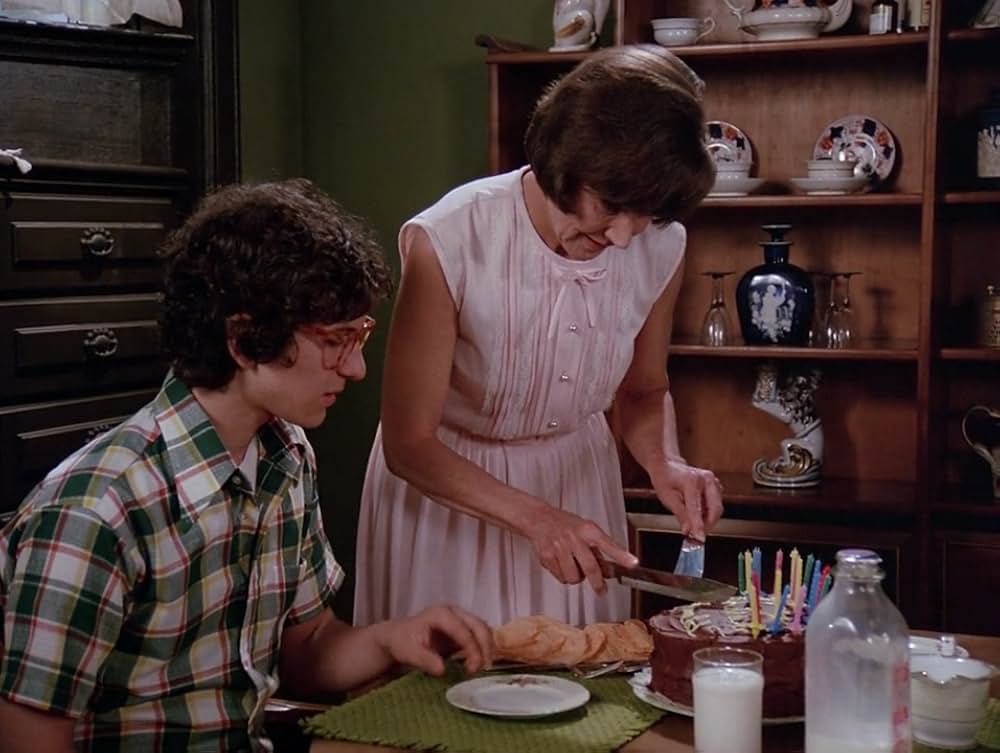 のぞき魔！バッド・ロナルド／十代の異常な欲望の画像